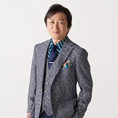 新沼謙治