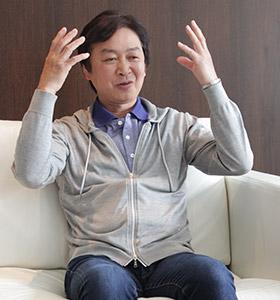 新沼謙治