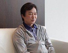 新沼謙治
